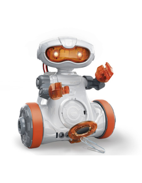 Clementoni Scienza & Gioco Robotics - Mio Robot