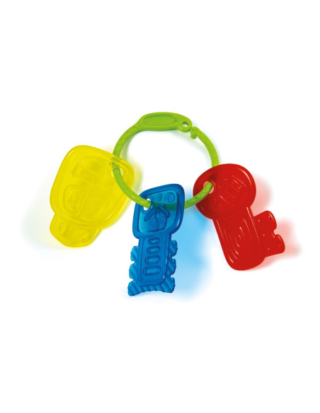 Clementoni 17057 massaggiagengive