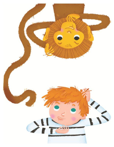 Clementoni Carte Mimo