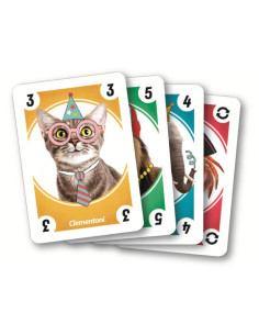 Clementoni Carte Unico 2