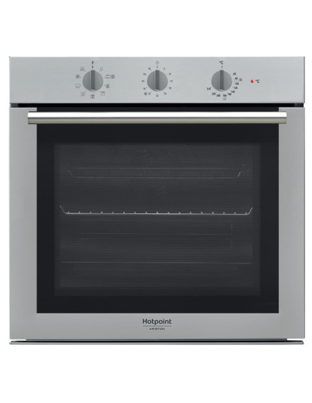 Hotpoint Ariston Forno da incasso FA4 834 H IX HA