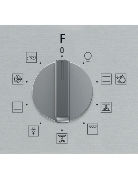 Hotpoint Ariston Forno da incasso FA4 834 H IX HA