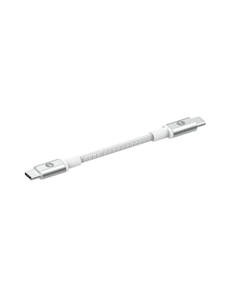 mophie 409903203 cavo USB USB 3.2 Gen 1 (3.1 Gen 1) 1,5 m USB C Bianco