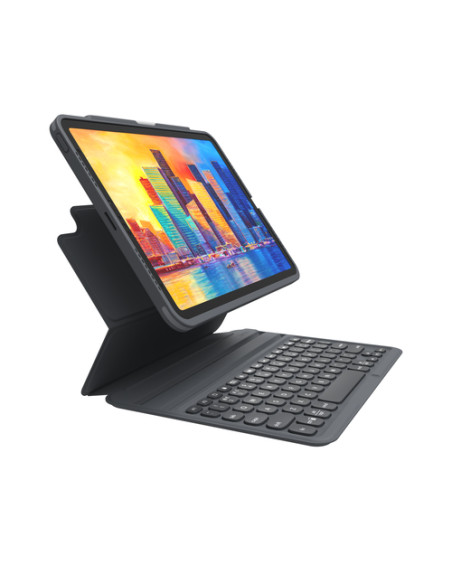 ZAGG Pro Keys Italiano Bluetooth Nero