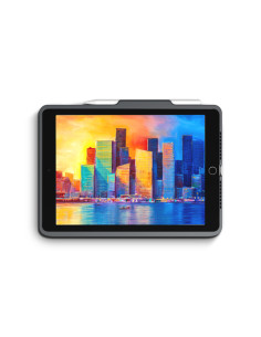 ZAGG Pro Keys Italiano Bluetooth Nero, Grigio