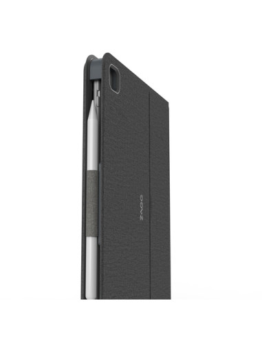 ZAGG Messenger Folio 2 Italiano Bluetooth Antracite