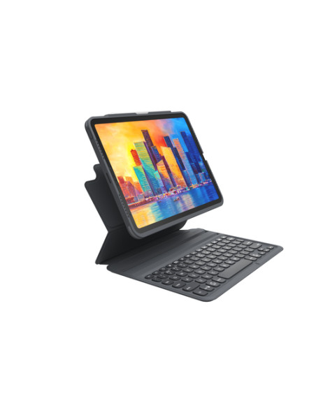ZAGG Pro Keys Italiano Bluetooth Nero