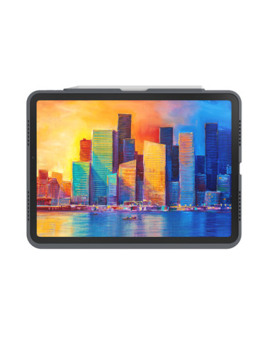 ZAGG Pro Keys Italiano Bluetooth Nero