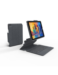 ZAGG Pro Keys QWERTY Italiano Bluetooth Nero 2