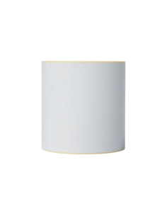 Brother BDE-1J000102-102 etichetta per stampante Bianco Etichetta per stampante autoadesiva