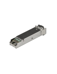StarTech.com Modulo Ricetrasmettitore SFP in Fibra 100 Mbps Conforme MSA - 100BASE-BX (Downstream) 2