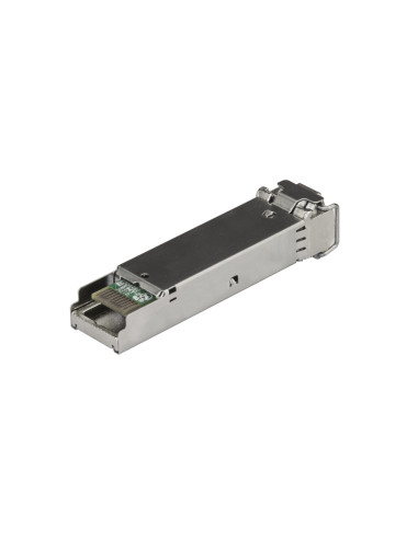 StarTech.com Modulo Ricetrasmettitore SFP in Fibra 100 Mbps Conforme MSA - 100BASE-BX (Downstream)