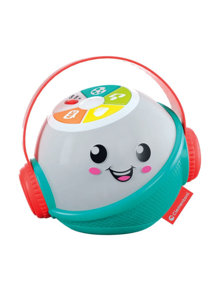 Baby 17735 giocattolo interattivo