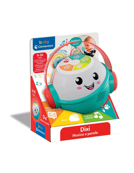 Baby 17735 giocattolo interattivo