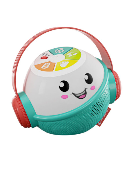 Baby 17735 giocattolo interattivo