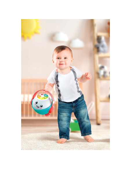 Baby 17735 giocattolo interattivo