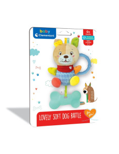 Baby 17785 peluche 2