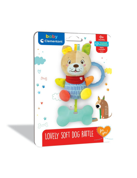 Baby 17785 peluche