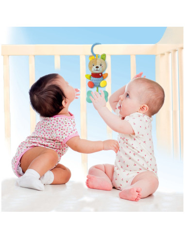 Baby 17785 peluche