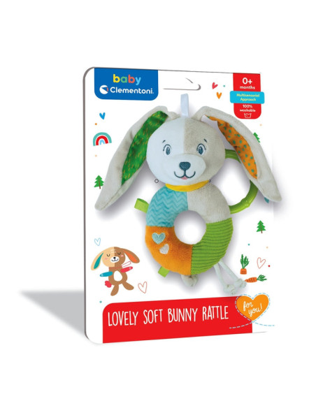 Baby 17787 peluche