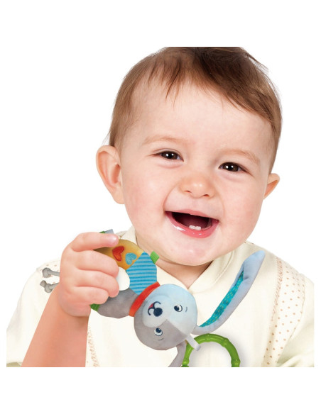 Baby 17787 peluche