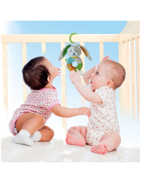 Baby 17787 peluche