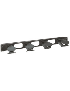 PANNELLLO PASSACAVI 1U BTICINO