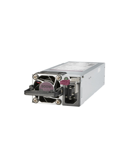 ALIMENTATORE HPE 800W FS PLAT PLAT HT PLG LH PWR SPLY KIT
