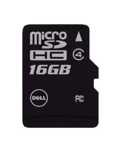 DELL 385-BBKJ memoria flash 16 GB MicroSD