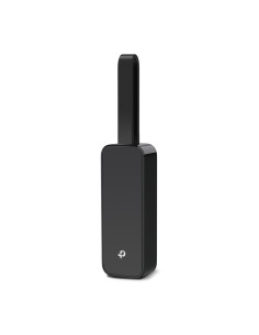 TP-Link UE306 replicatore di porte e docking station per laptop Nero