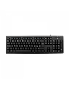 V7 Tastiera con cavo USB e adattatore PS2 – IT