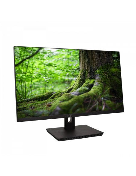 V7 L238IPS-E Monitor PC 60,5 cm (23.8") 1920 x 1080 Pixel Full HD LED Nero