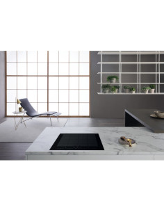 Whirlpool Piano cottura a induzione in vetroceramica - SMO 658C/NE 2