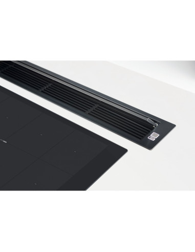 Whirlpool Piano cottura a induzione in vetroceramica - SMO 658C/NE