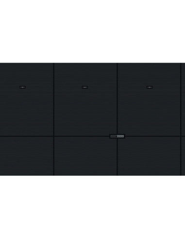 Whirlpool Piano cottura a induzione in vetroceramica - SMO 658C/NE