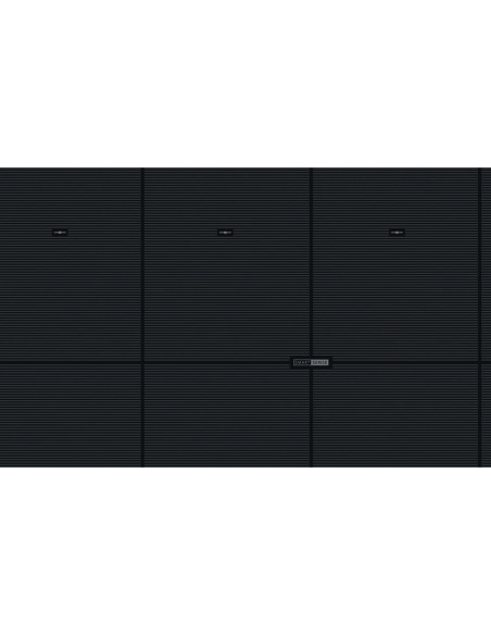Whirlpool Piano cottura a induzione in vetroceramica - SMO 658C/NE