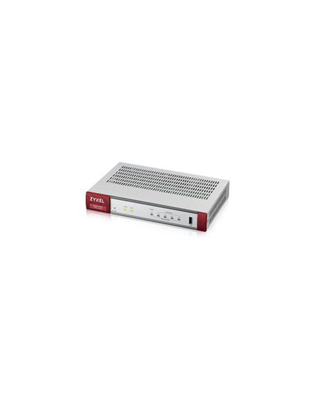 Zyxel USG FLEX 50 firewall (hardware) 0,35 Gbit/s