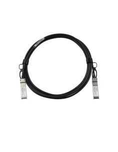 StarTech.com Juniper EX-SFP-10GE-DAC-3M Compatible SFP+ Cavo Direct-Attach Twinax - 3 m 2