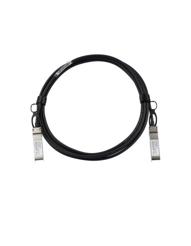 StarTech.com Juniper EX-SFP-10GE-DAC-3M Compatible SFP+ Cavo Direct-Attach Twinax - 3 m