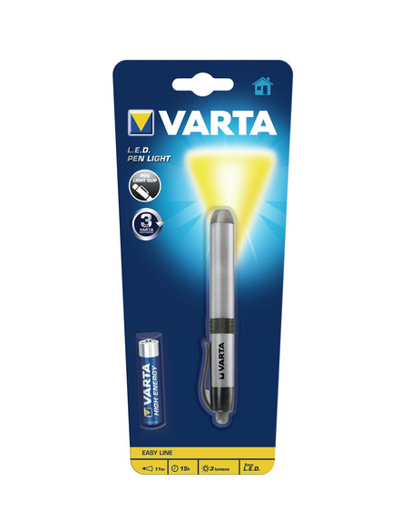 Varta -LEDPL