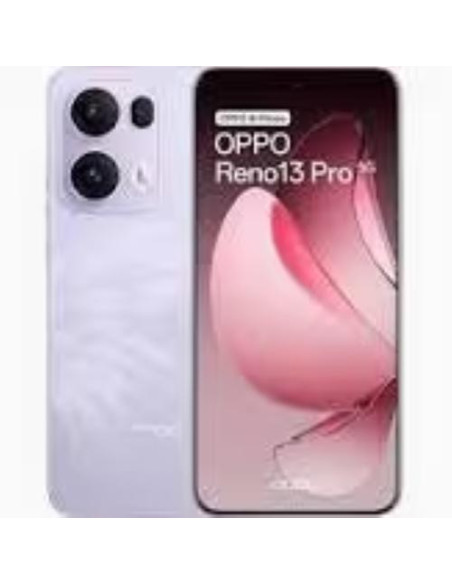 OPPO RENO 13 PRO 5G DS 12+512 PURPLE VODAFONE ITALIA