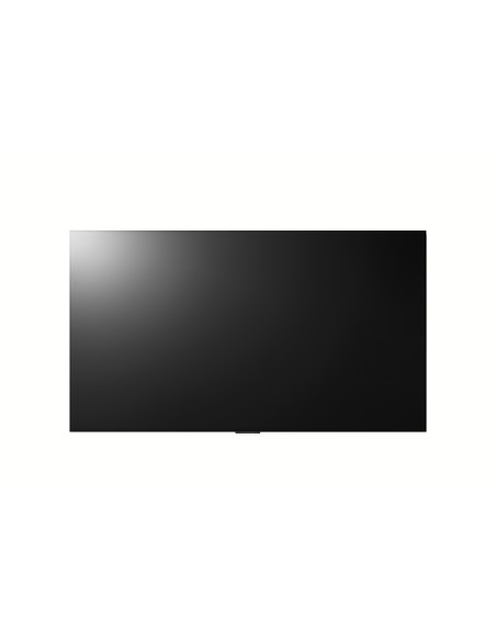 LG 55WN960H TV Hospitality 139,7 cm (55") 4K Ultra HD 500 cd/m² Smart TV Grigio 40 W
