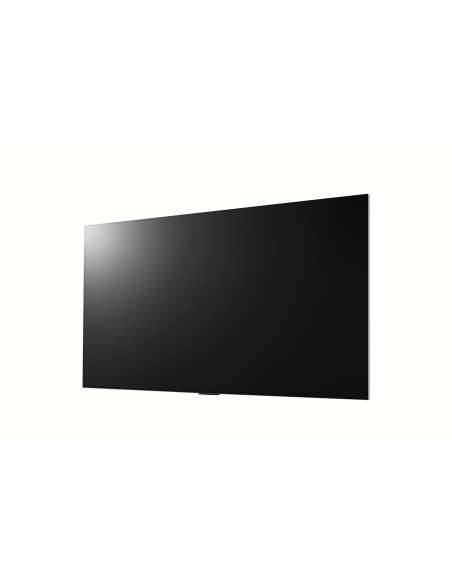 LG 55WN960H TV Hospitality 139,7 cm (55") 4K Ultra HD 500 cd/m² Smart TV Grigio 40 W