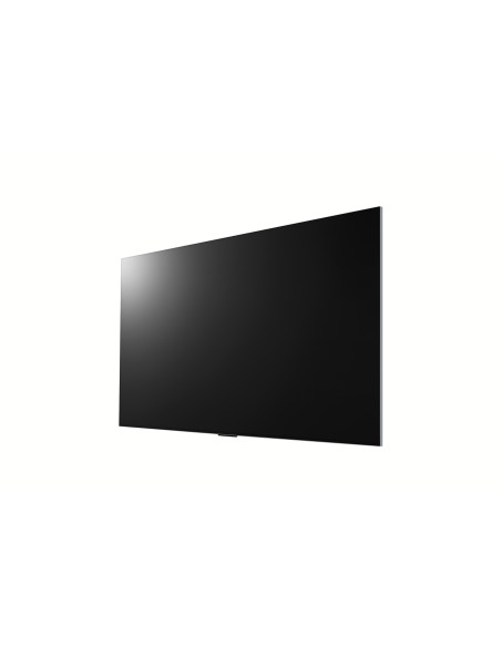 LG 55WN960H TV Hospitality 139,7 cm (55") 4K Ultra HD 500 cd/m² Smart TV Grigio 40 W