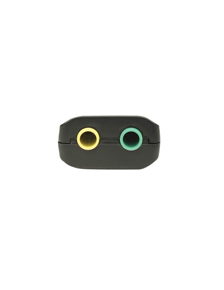 Manhattan 150859 scheda audio 5.1 canali USB