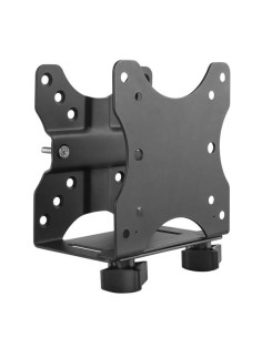 StarTech.com Supporto VESA per thin client - Montaggio sotto scrivania con staffa VESA