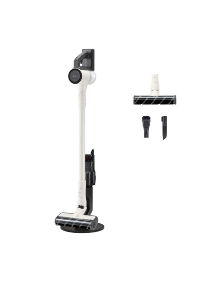 ASPIRAPOLVERE LG CORDZERO A9 AIR 150W 2 ACCESSORI LG-A9C-SLIM1C BEIGE