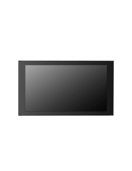 LG 22XE1J-B visualizzatore di messaggi Pannello piatto per segnaletica digitale 54,6 cm (21.5") IPS Wi-Fi 1500 cd/m² Full HD Ne