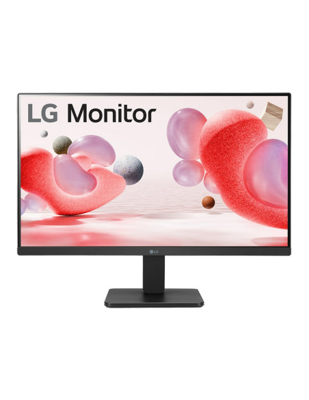 LG 24BR400-B Monitor PC 60,5 cm (23.8") 1920 x 1080 Pixel Full HD LCD Nero