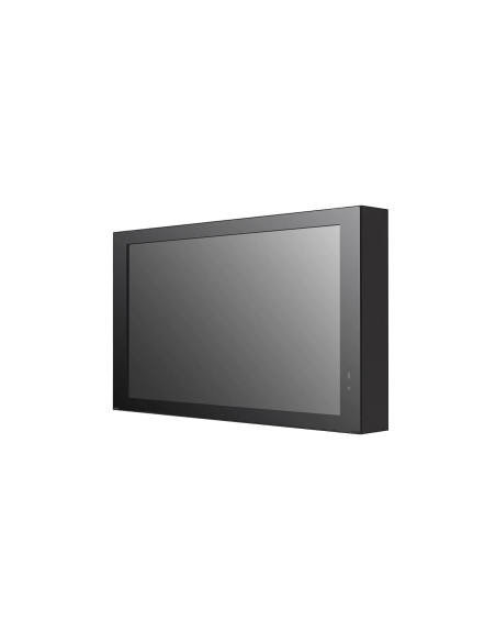 LG 22XE1J-B visualizzatore di messaggi Pannello piatto per segnaletica digitale 54,6 cm (21.5") IPS Wi-Fi 1500 cd/m² Full HD Ne